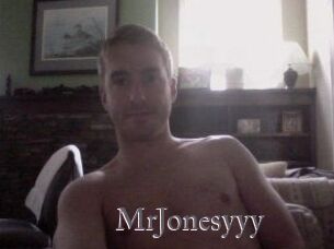MrJonesyyy