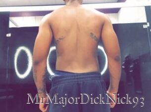 MrMajorDickNick93
