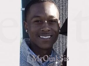MrOinkSis
