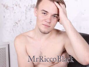 MrRiccoBlack