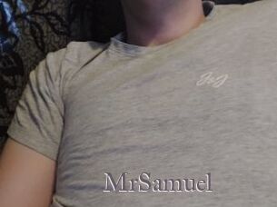 MrSamuel