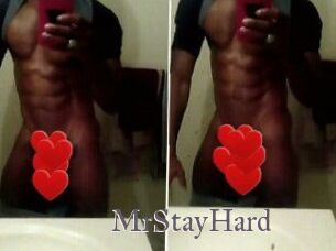 MrStayHard