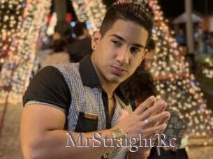 MrStraightRc