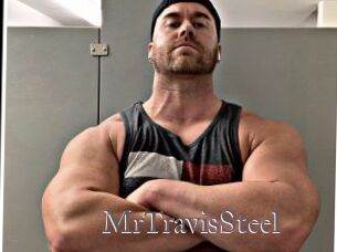 MrTravisSteel