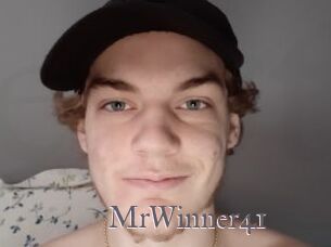 MrWinner41