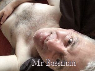Mr_Bassman Erotik Cams