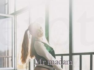 Mr_madam Erotik Cams