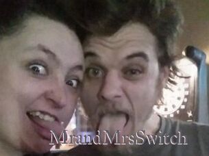 MrandMrsSwitch