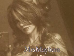 MrsMayhem