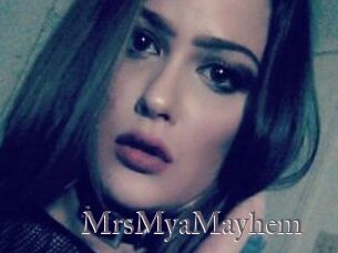 MrsMyaMayhem