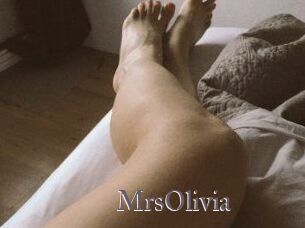 MrsOlivia