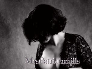 MrsPatriciamills Erotik Cams