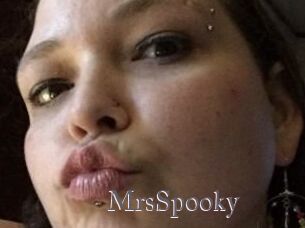 MrsSpooky