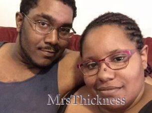 MrsThickness