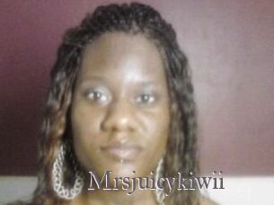 Mrsjuicykiwii