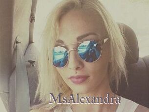MsAlexandra