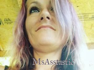 MsAsstastic