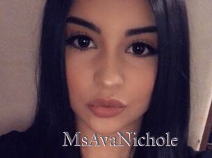MsAvaNichole