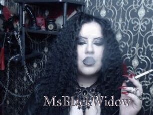 MsBlackWidow