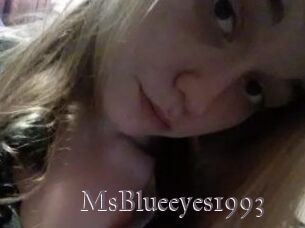 MsBlueeyes1993