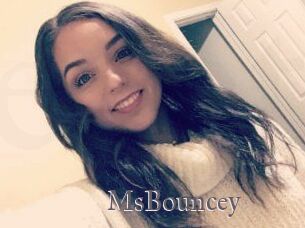 MsBouncey