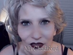 MsChadford
