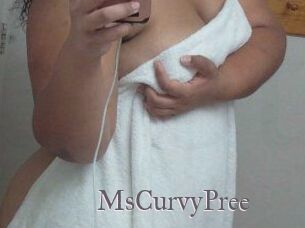 MsCurvyPree