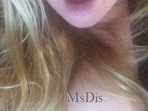 MsDis