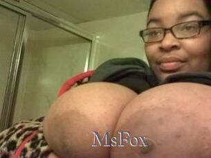 MsFox