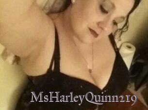 MsHarleyQuinn219