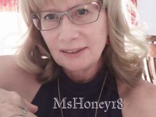 MsHoney18