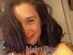 MsIvyPlum