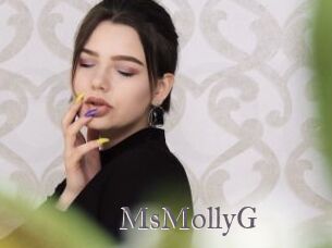 MsMollyG