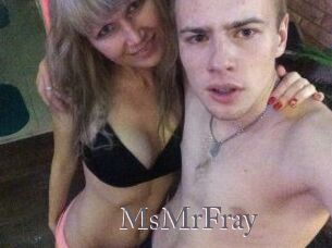 MsMrFray