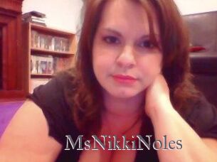 MsNikkiNoles