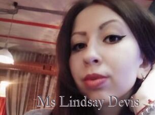Ms_Lindsay_Devis