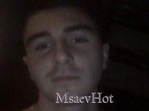 MsaevHot