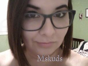 Mskuds