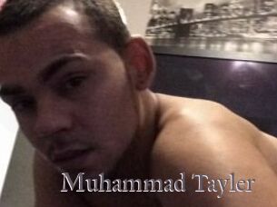 Muhammad_Tayler