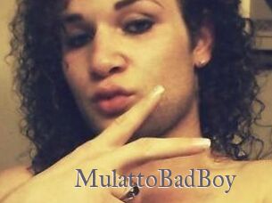 MulattoBadBoy