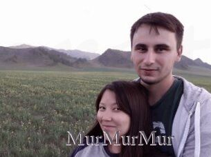 MurMurMur