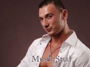 Muscl3Stud