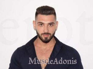 MuscleAdonis