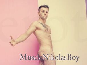 MuscleNikolasBoy
