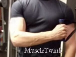 MuscleTwink