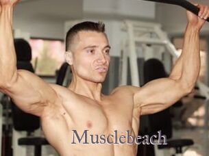 Musclebeach