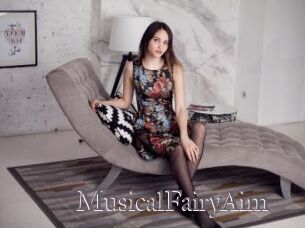 MusicalFairyAim Erotik Cams