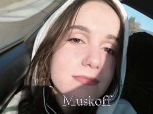 Muskoff