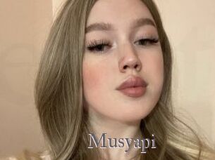 Musyapi