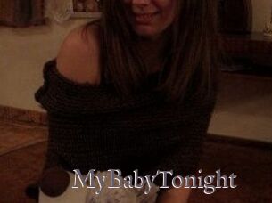 MyBabyTonight
